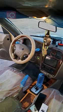 كيا اوبتيما